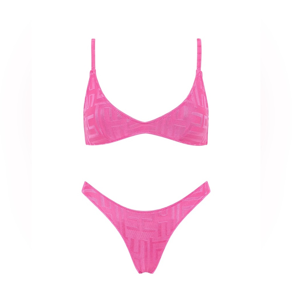 Triangl MAIA - CAPLIA Bikini Size XXS